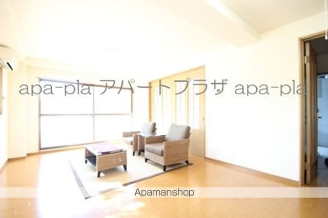 レジデンスメフォールの内装写真