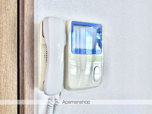 ハイツヤマダイIIの内装写真