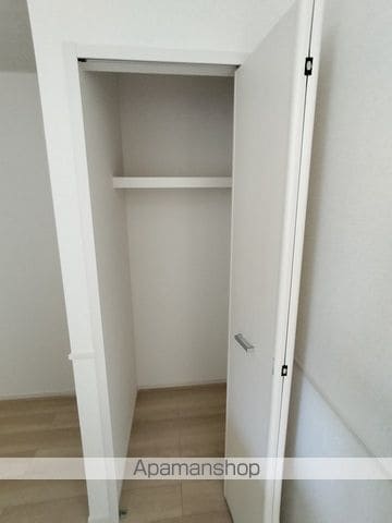 ファミール問田の内装写真