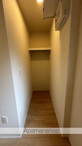 エスペランスの内装写真