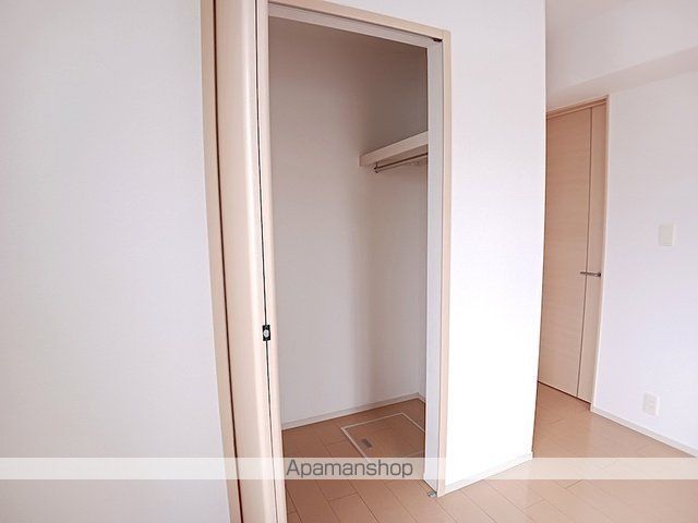 ロジュマンIIの内装写真