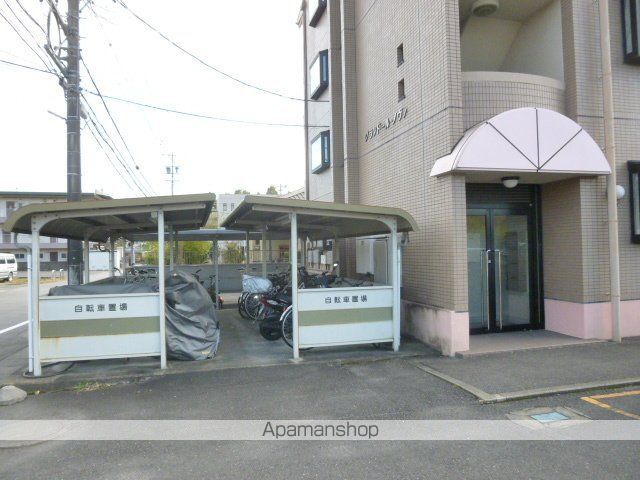 グランドール・ノヴァの外観写真