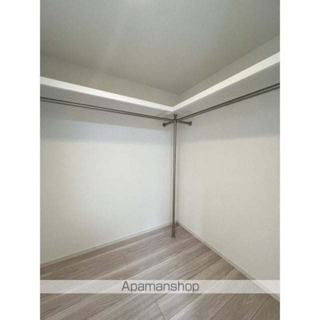 ベルファース三軒茶屋[2LDK/47.73m2]の収納