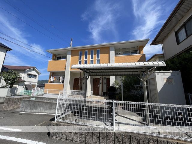 プリムローズ桜の外観写真