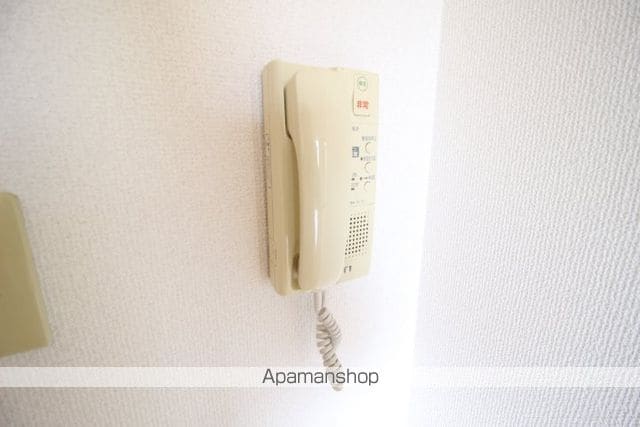 ウッズフィールドIIの内装写真