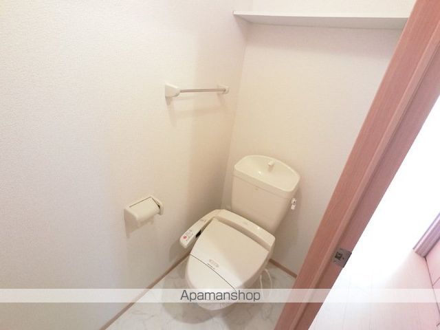 プリムヴェール上並榎 Aの内装写真