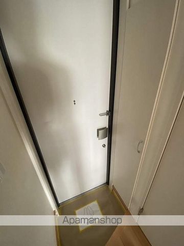メゾン・アイの内装写真