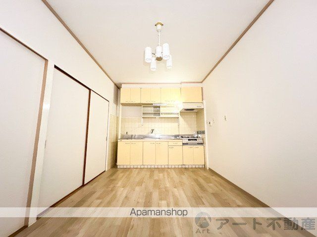 メゾン和泉の内装写真