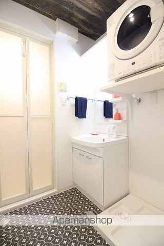 PUKETTIの内装写真