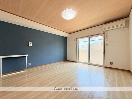 サンガーデン東照宮[1K/31.2m2]のその他部屋・スペース