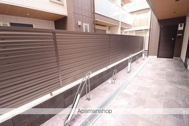 セジュール春日町3の外観写真