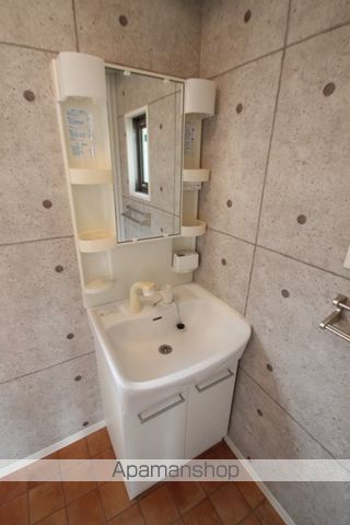ソレイユ 101 ｜ 長崎県長崎市富士見町12-8（賃貸アパート1LDK・1階・35.92㎡） その11