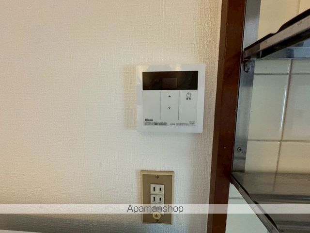 アルビラージュの内装写真