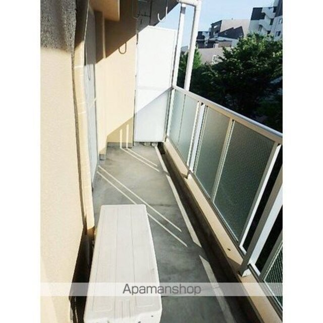 芦花ハウスⅡ[1LDK/41.25m2]の内装3