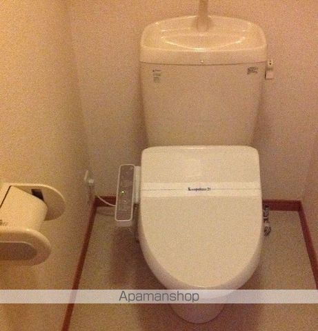 レオパレス方八町の内装写真