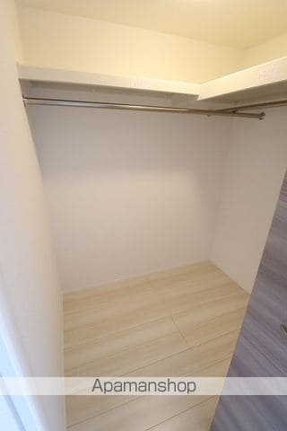 グランディオ西船の内装写真