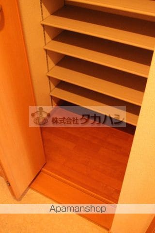 サンリット・フィオーレの内装写真