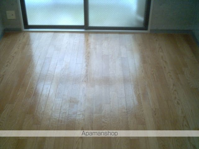 アメニティプラザの内装写真