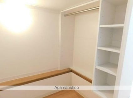 ウィンドテラス新柴又Ⅱ[1K/23.6m2]の内装1