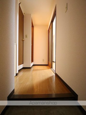 インズ呉羽の内装写真