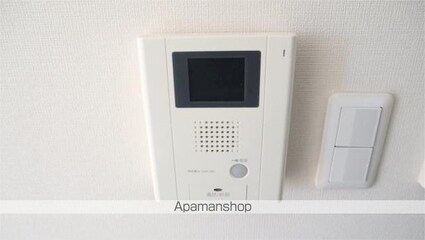 セリシエ赤羽[1LDK/40.74m2]のセキュリティ