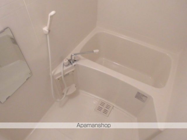 ドゥーエESAKAIIの内装写真