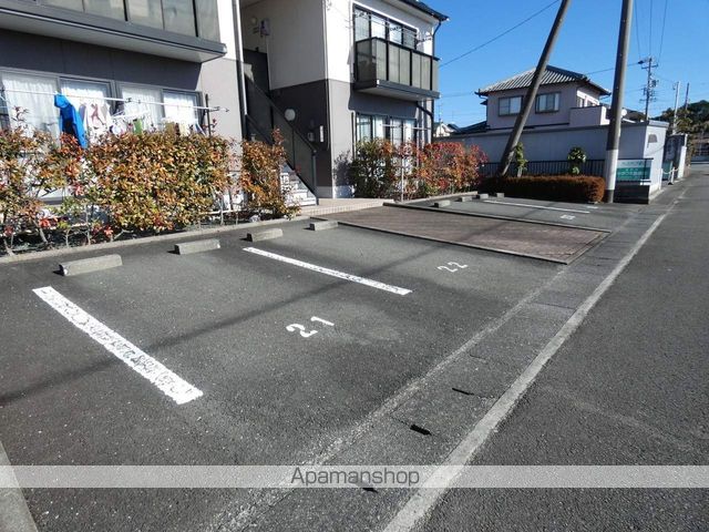 ウィステリア菊川Cのその他写真