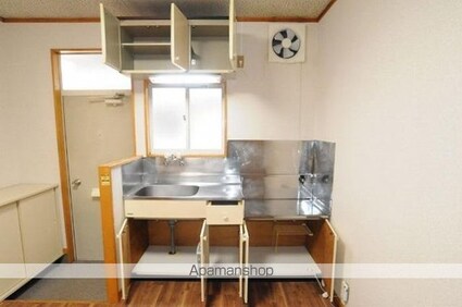 コーポインター９０[2DK/41.25m2]の内装8