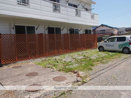 プリマベーラ[1K/13m2]の内装1