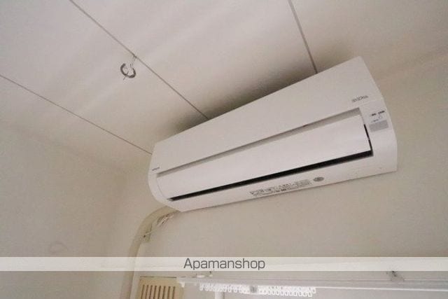 ビレッジハウス野間田2号棟の内装写真