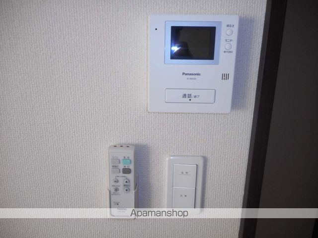 CREATEURの内装写真
