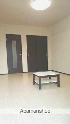 クレイノリヴェール[1K/24.23m2]のリビング・居間2