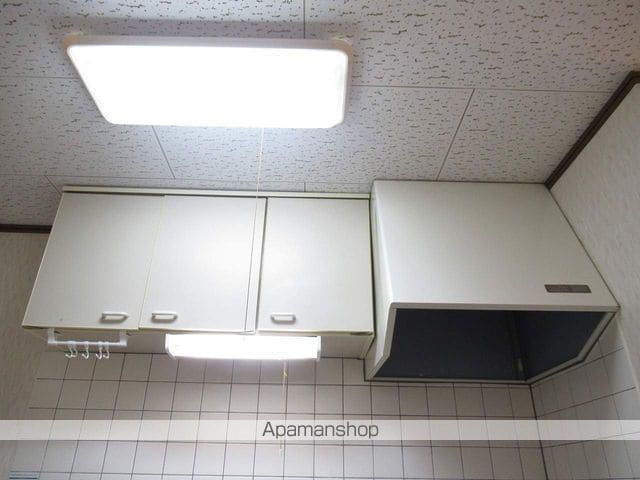 メゾンルーセントの内装写真