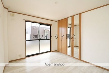 ブルトゥム[2LDK/51.66m2]の内装6