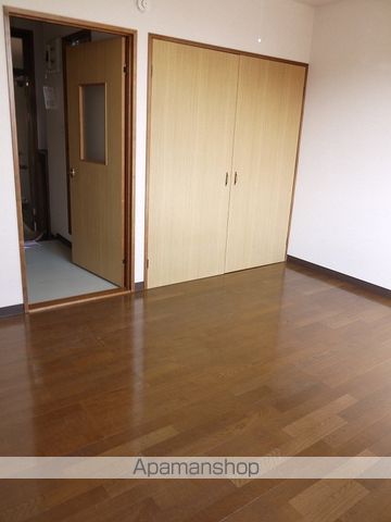 ハイツあさまの内装写真