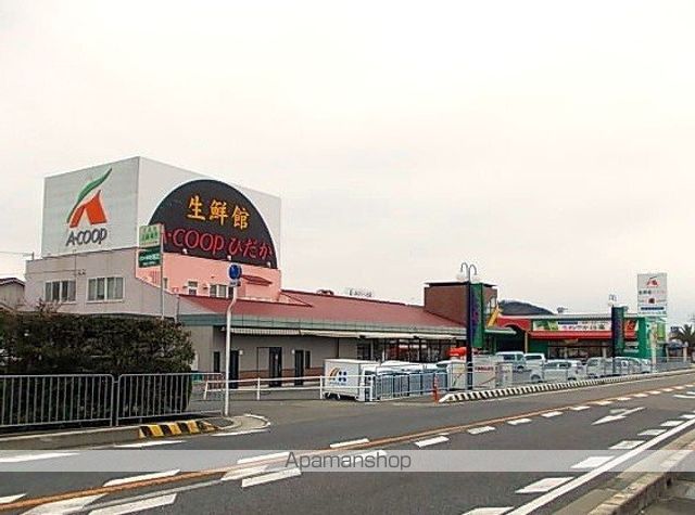 ブリッサ日高Iの周辺写真