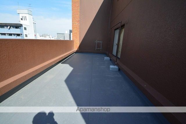 ロイヤルハイツ新深江の内装写真