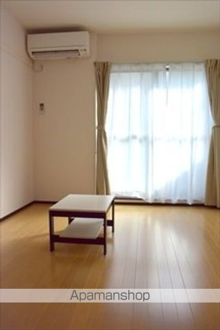 クレイノNHIIの内装写真
