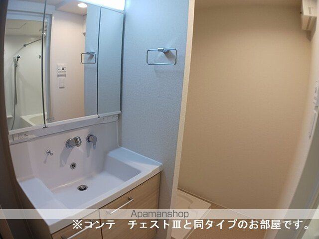 エルグランデSOUの内装写真