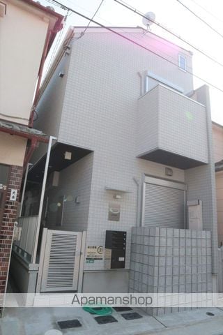 あんしん日置荘西町08-2012の外観写真