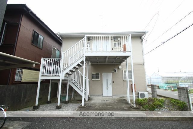 フラッツ・たなか
