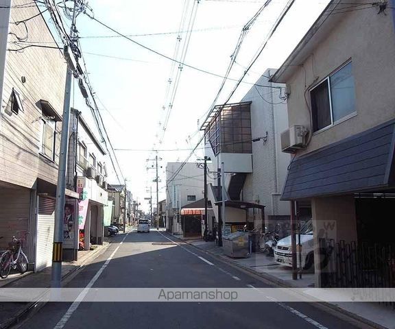 VENLIGEの周辺写真