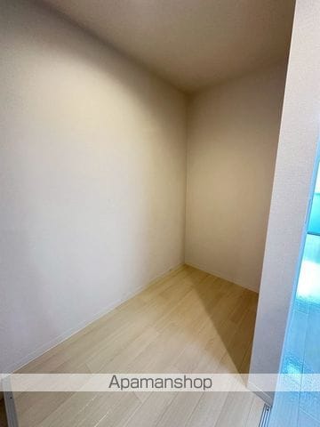 GRACE西栄の内装写真