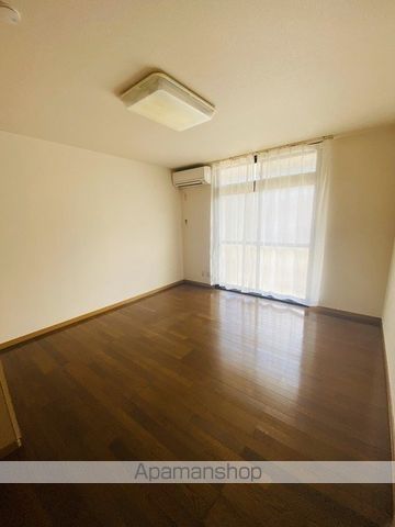 パークハイムIの内装写真