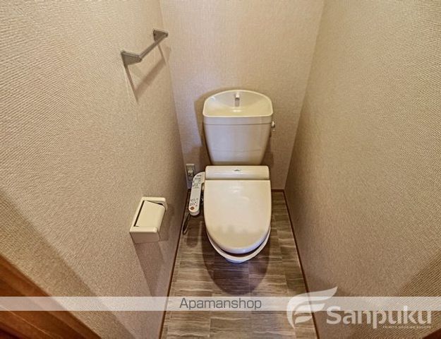 セジュール小坂 C棟の内装写真