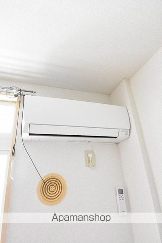 クローバーヒルズIIの内装写真
