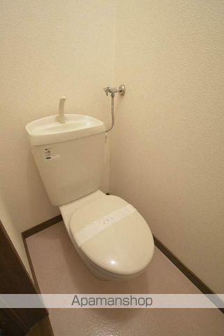 月寒パークヴィラの内装写真