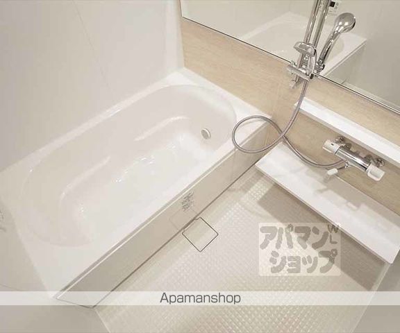 アムール京都仁王門の内装写真