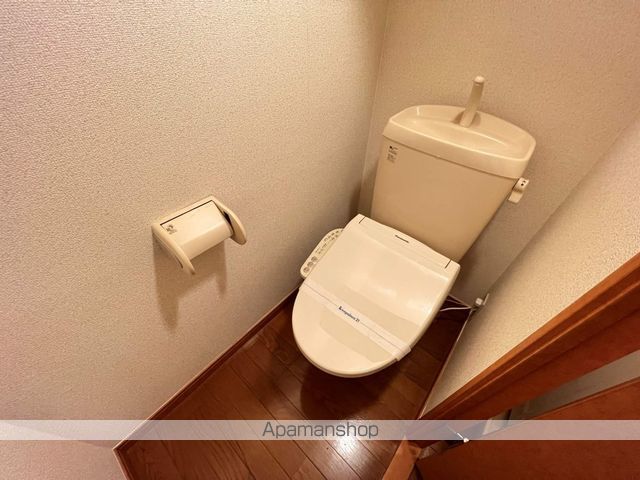 レオパレスサンガの内装写真