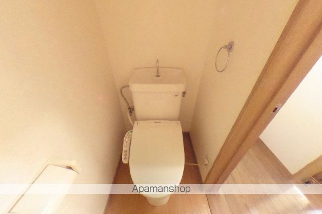 エルフォード有楽の内装写真